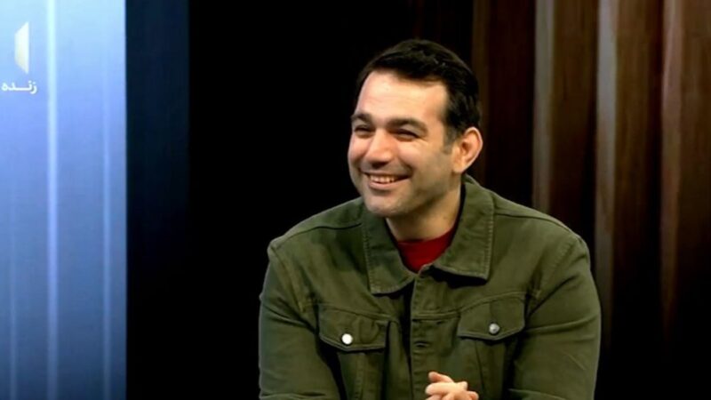 واکنش ویژه مهدی شریفی به گل اولش با پیراهن استقلال؛ داکنز نازون در انتظار چه بود؟