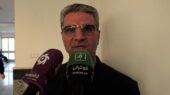 چرا بازی استقلال در ورزشگاه انقلاب کرج لغو شد؟ صحبت‌های جنجالی رئیس هیئت فوتبال البرز