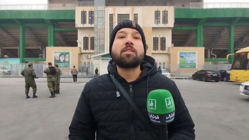 شکست‌های پی‌درپی آلومینیوم؛ هواداران در آستانه ناامیدی!