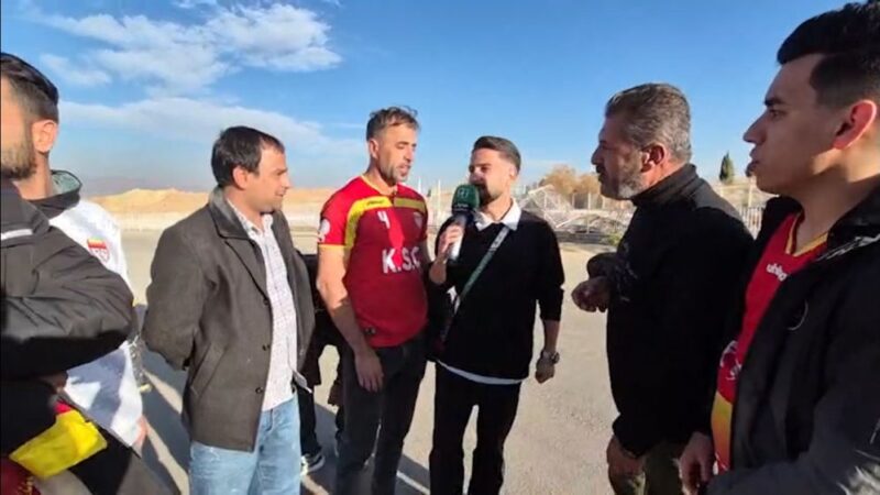 هواداران فولاد چه انتظار جذابی از مصاف حساس با فجر سپاسی دارند؟