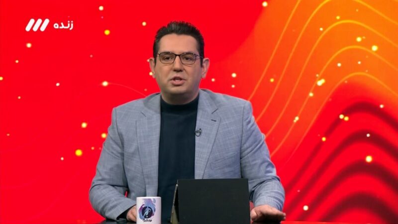 گاف بزرگ محمدرضا احمدی؛ اشتباهی که جایگاه مس رفسنجان را زیر سوال برد!