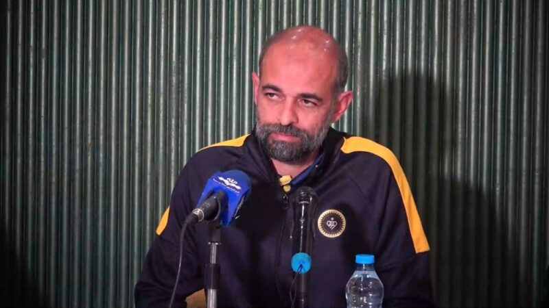 محرم نویدکیا هشدار داد: فردا یک چالش بزرگ در انتظار سپاهان است!