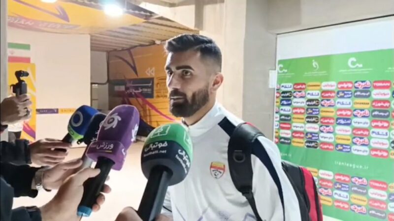 بازیکنان فولاد چه گفتند پس از پیروزی حساس مقابل فجر سپاسی؟