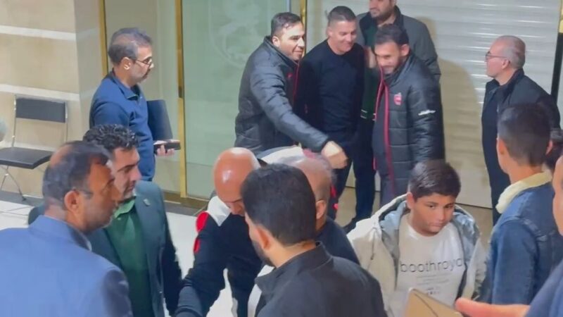 وضعیت عجیب میکسدزون پس از دیدار حساس مس رفسنجان و پرسپولیس چه بود؟