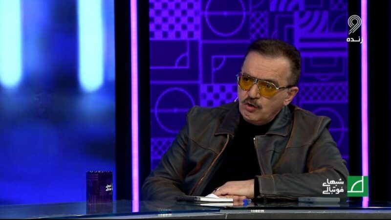 زنوزی پس از تساوی تراکتور، بیانیه جنجالی‌اش را چگونه توجیه کرد؟