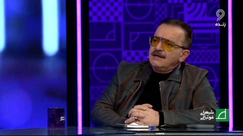 زنوزی فاش کرد؛ چرا فقط پرسپولیس باید محروم می‌شد و تراکتور نه؟