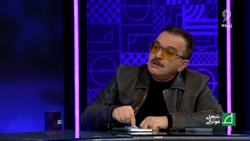 تهدید سنگین زنوزی به تاج: یا فحاشی‌ها را متوقف کن یا تراکتور را از لیگ می‌کشم!