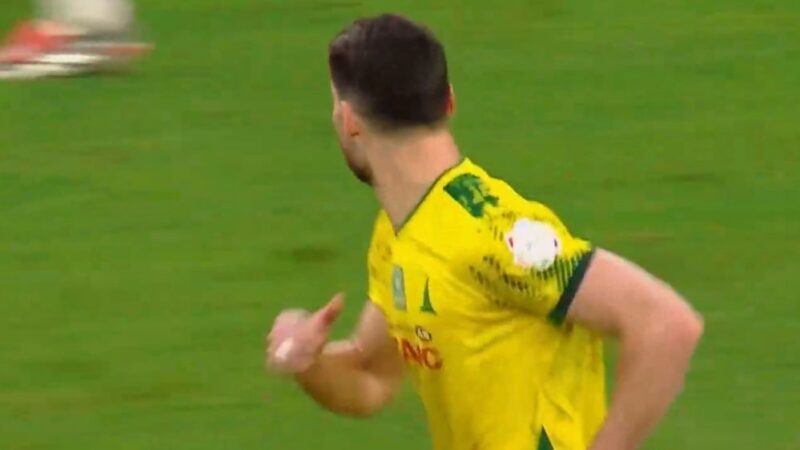 گل تماشایی ماسوراس؛ الخلیج الهلال را شوکه کرد!