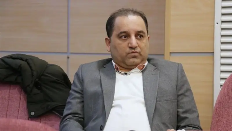 علوی با سند و مدرک: حرف‌های زنوزی درباره آقای تاج، بی‌پایه و اساس است!