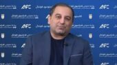 واکنش رسمی فدراسیون به جنجال مراسم بازی ایران و مصر؛ علوی چه گفت؟