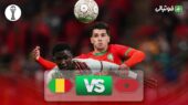 مراکش و مالی در جدالی نفس‌گیر؛ خلاصه دیدار حساس با تساوی 1-1