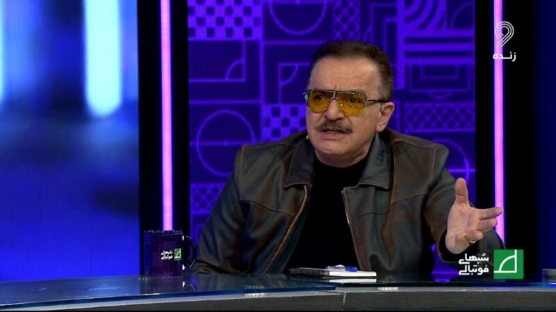 زنوزی هشدار داد: بدون تضمین فدراسیون، تراکتور از لیگ حذف می‌شود!