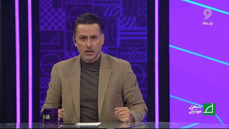 واکنش‌های تند به توهین عجیب رئیس هیات فوتبال یزد به خانواده شجاع خلیل‌زاده!