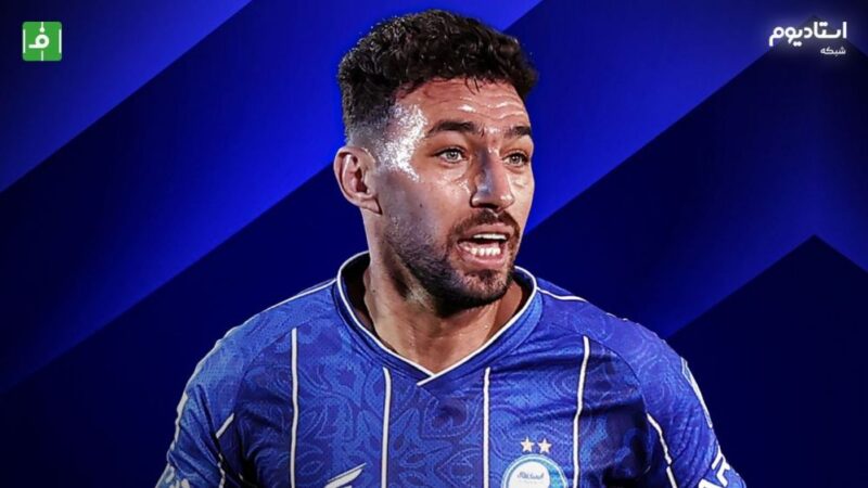 استقلال ایران با درخشش خیره‌کننده، المحرق بحرین را در هم کوبید! گزارش اختصاصی شبکه استادیوم