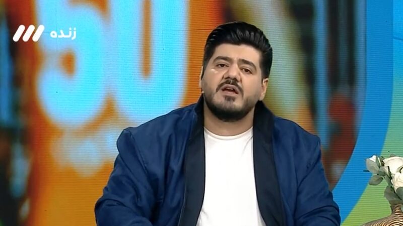 مجری معروف شبکه سه چگونه از درخشش پرسپولیس و اوسمار شگفت‌زده شد؟