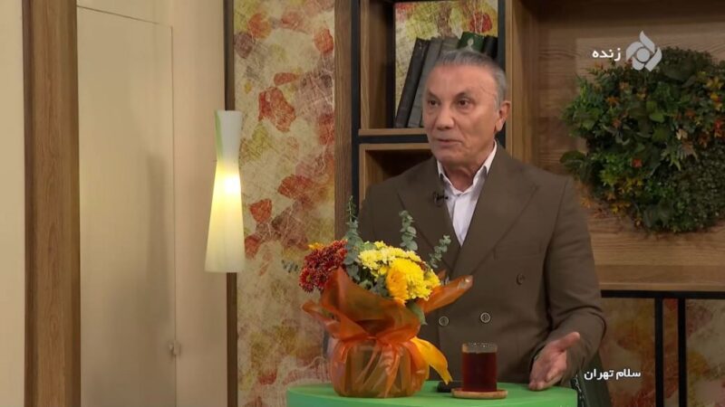 حمید درخشان از راز تحمل بالای کنعانی و شجاع پرده برداشت؛ آیا انتقادات سنگین‌تر از همیشه است؟