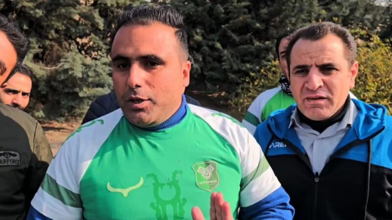 اظهارات تند هواداران خیبر: ورود هواداران استقلال و پرسپولیس به ورزشگاه خرم‌آباد ممنوع شود!