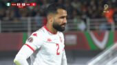 گل جنجالی تونس به نیجریه با پنالتی علی عبدی در جام ملت‌ها!