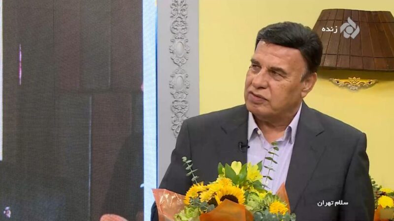 انتقاد پرویز مظلومی از عملکرد استقلال در نقل و انتقالات