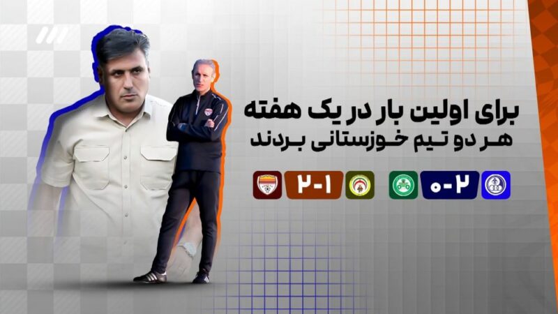 آمار و ارقام هفته پانزدهم لیگ برتر ایران