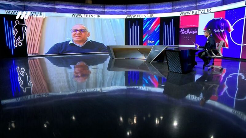 فریدونی عضو هیات مدیره استقلال: شاید باید استراتژی تیم تغییر کند، نمی شود همیشه از زمین گلایه کرد