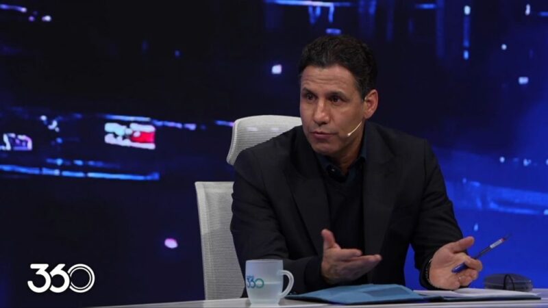 تارتار: جادوگر به بازیکنم گفته بود اگر بازی کنی، رباط می‌دهی!