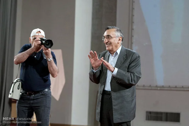 زمان و مکان مراسم وداع با کامران فانی، کتابشناس برجسته اعلام شد