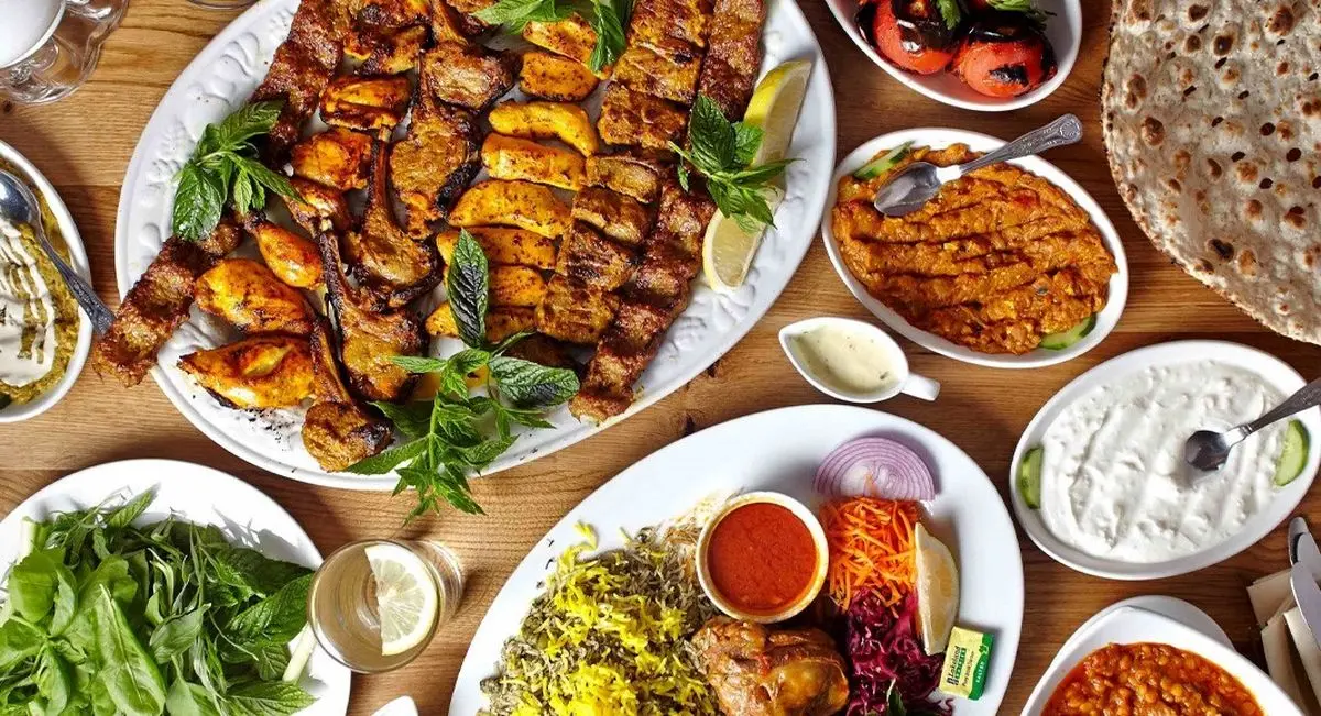 هزینه شگفت‌انگیز بازارگردی ایرانی‌ها در رستوران‌ها، رازهای پنهان آشکار شد!