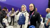 درگیری داغ مبینا نعمت‌زاده و هستی محمدی در اردوی تیم ملی تکواندو؛ سکوتی که سوال‌برانگیز است!