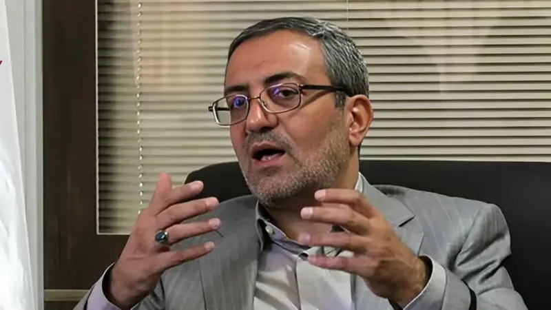 دستگیری عباس پالیزدار پس از افشای ادعاهای جنجالی؛ پرونده‌ای که به صدور حکم منجر شد