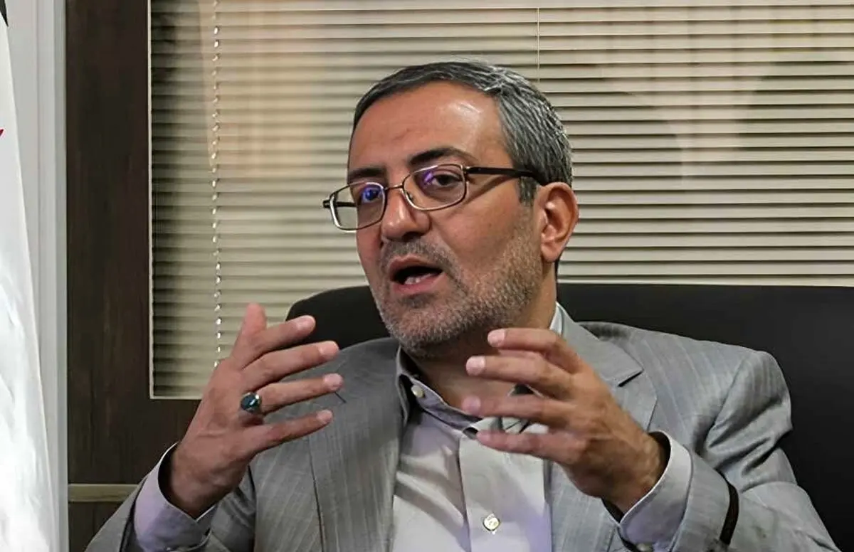 دستگیری عباس پالیزدار پس از افشای ادعاهای جنجالی؛ پرونده‌ای که به صدور حکم منجر شد