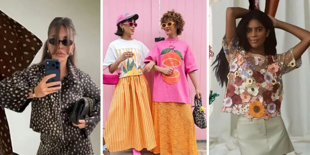 ترندهای شگفت‌انگیز ۲۰۲۶ در استایل؛ رنگ، جسارت و داستان‌سرایی مد بازمی‌گردند!