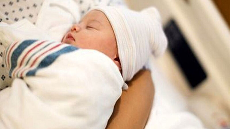 هر ساعت، ۸ نوزاد در این استان متولد می‌شود