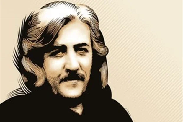 ۴۹۴۷ اثر به سومین دوسالانه ملی غزل «حسین منزوی» ارسال شده است