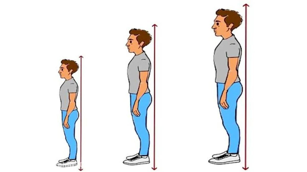 کدام خوراکی‌ها معجزه افزایش قد کودکان را رقم می‌زنند؟