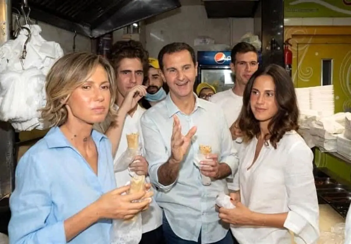 زندگی مخفیانه بشار اسد در مسکو؛ وقتی رئیس‌جمهور سابق چشم‌پزشک می‌شود!