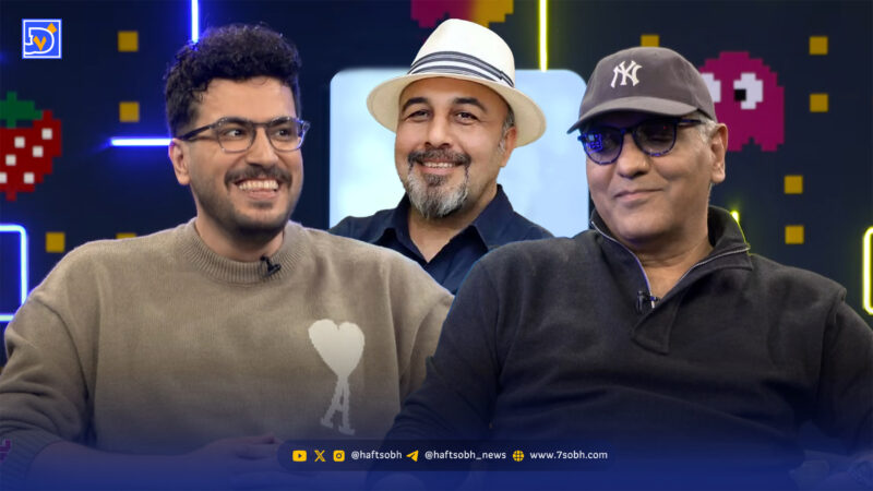 مهران مدیری با لحنی تند: طنز رضا عطاران را چرک می‌دانم و سینمای کمدی را کنار گذاشته‌ام!