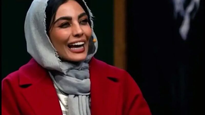 صحرا اسدالهی از تهدید عجیب خواستگار میوه‌فروش سمج پرده برداشت!