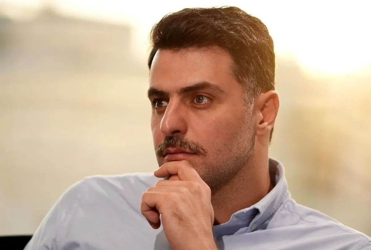 واکنش جنجالی علی ضیا به پزشکیان و دولتش در ویدئویی داغ!