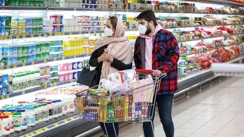 مبلغ کالابرگ در شب عید اعلام شد