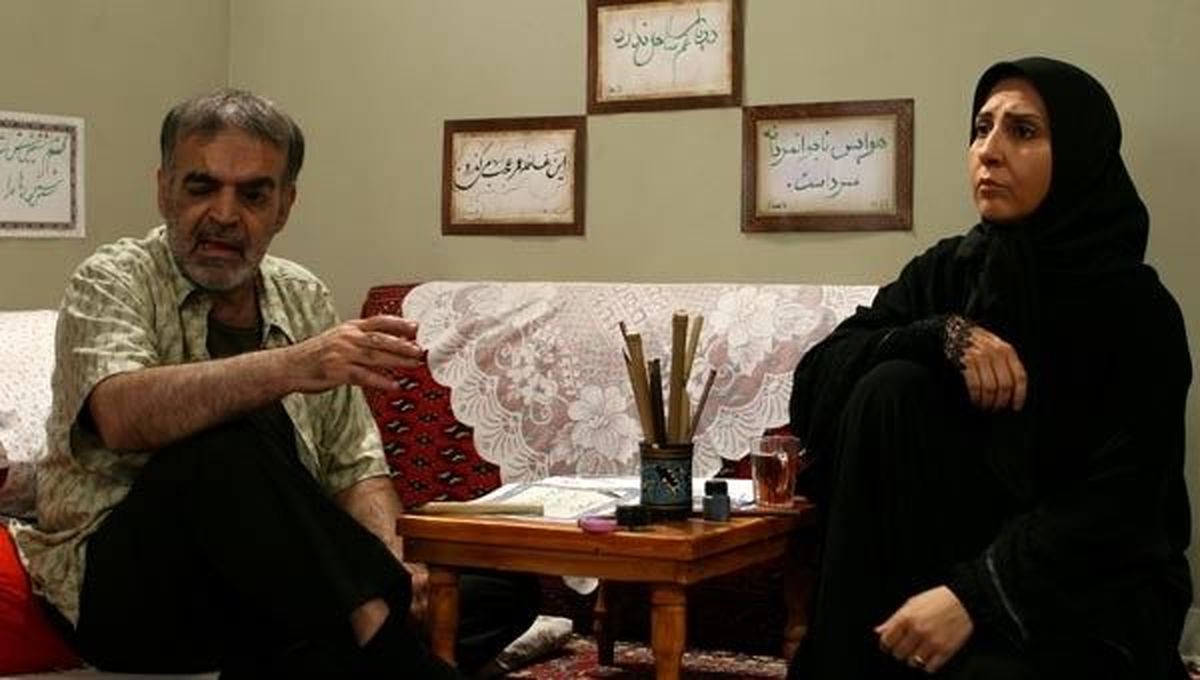 استوری جنجالی مرجانه گلچین که ازدواج پرحاشیه زوج تازه سینما را به همگان نشان داد!