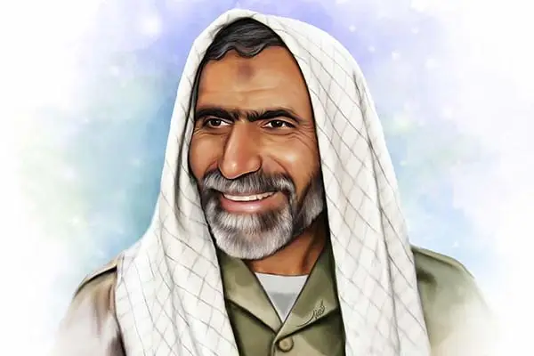 رازهای ناگفته از زندگی فرمانده شهید حمید تقوی‌فر در نشست ویژه اهواز