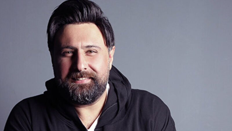 محمد علیزاده برای تولد یک سالگی دخترش احساسی‌ترین پست زندگی‌اش را منتشر کرد!