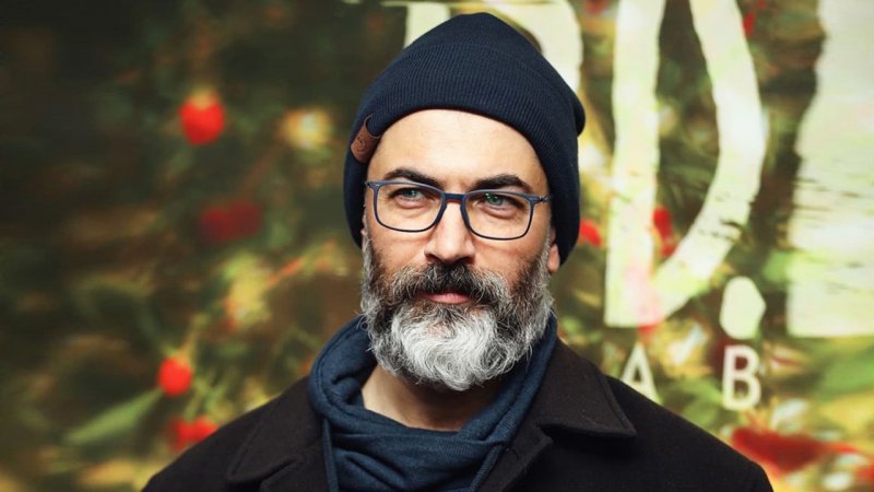 ماجرای جنجالی جشن تولد جنجالی علی شادمان / حال پارسا پیروزفر اصلا خوب نبود