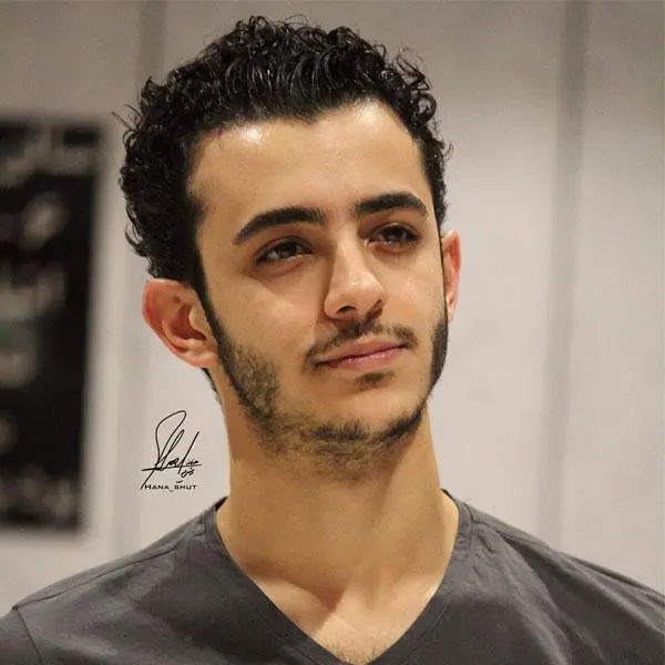 بیوگرافی علی شادمان + ماجرای تولد جنجالی