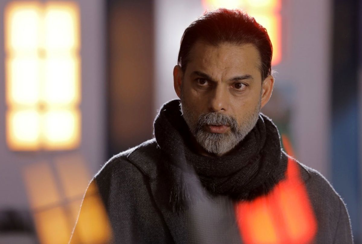 حضور درخشان پیمان معادی در جشنواره مراکش؛ عکسی که سینمای ایران را جهانی کرد