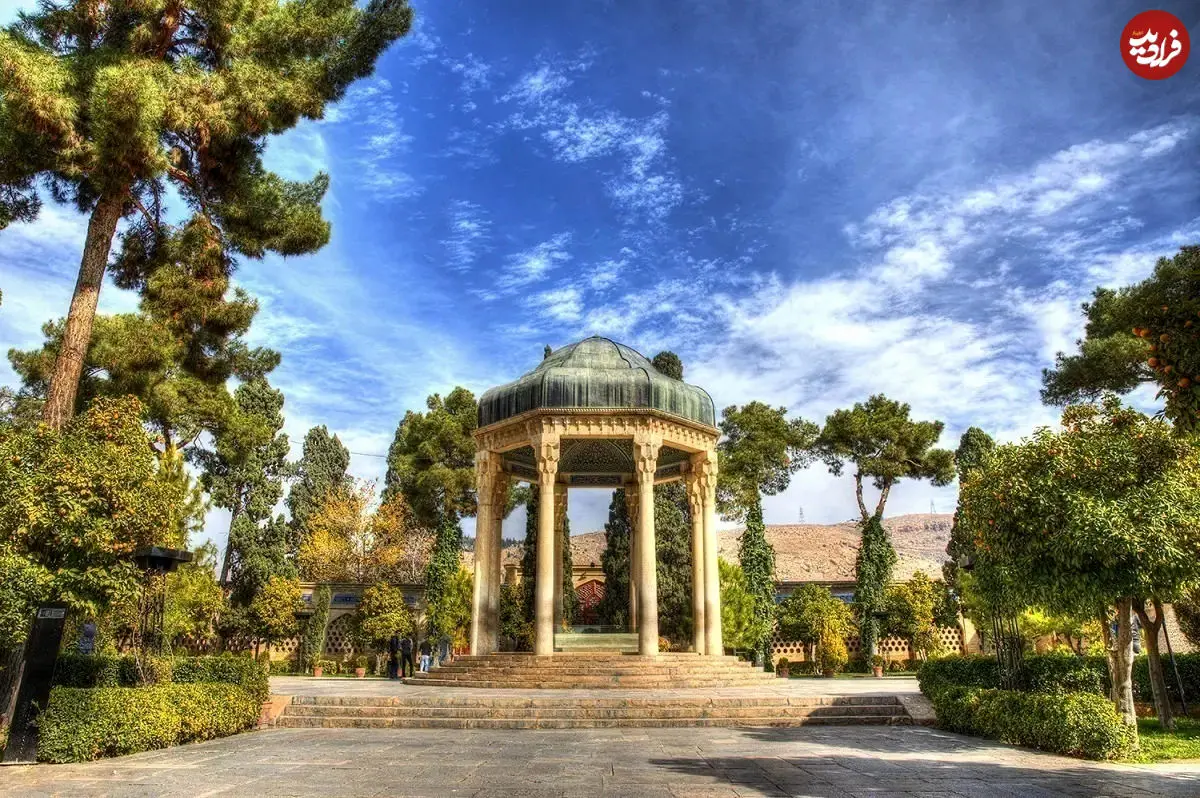 فال حافظ سه‌شنبه 2 دی 1404؛ پیام‌های پنهان برای روزی نو و مسیر تازه