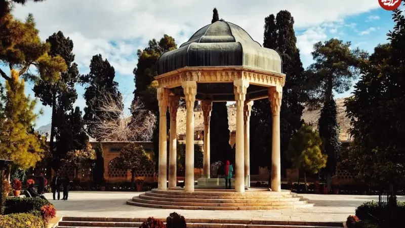 فال حافظ امروز 30 آذر؛ پیام‌های پنهان در اشعار کهن برای زندگی شما