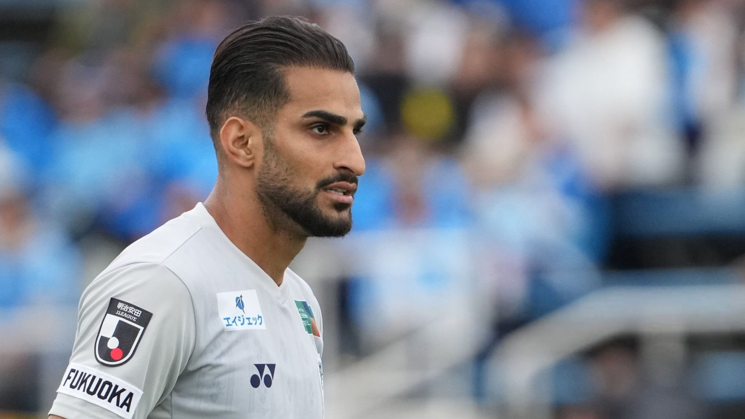 پایان فصل کابوس‌وار شهاب در جی‌لیگ ژاپن؛ خداحافظ آویسپا، خداحافظ جام جهانی؟