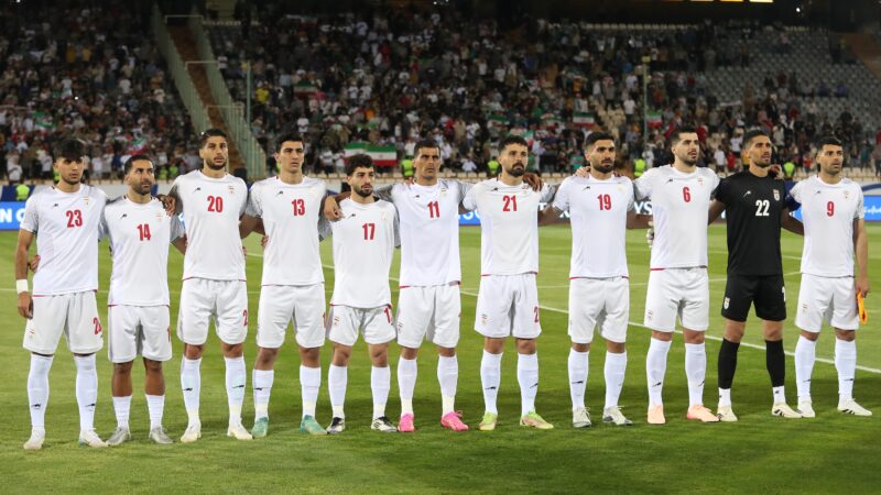 پاداش نجومی 10.5 میلیون دلاری فیفا به فدراسیون مهدی تاج؛ آیا تیم ملی آماده جام جهانی 2026 است؟